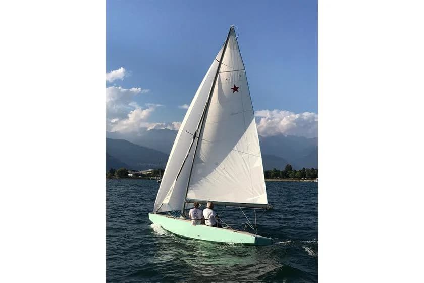 2022 Custom FOLLI NEOMARINE RE-START