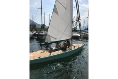 2022 Custom FOLLI NEOMARINE RE-START 3