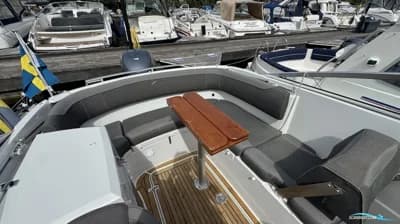 Finnmaster 68 DC 3