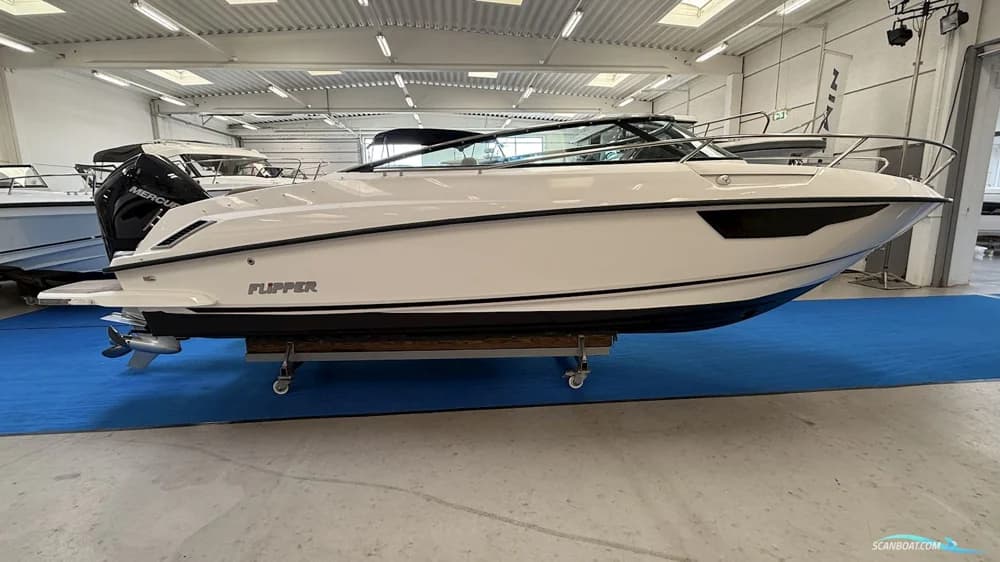 Flipper 700 DC