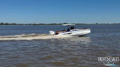 Sterk 31 RC Supersport - Ausstellungs-Neuboot, Sofort Verfügbar 2