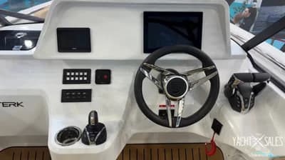 Sterk 31 RC Supersport - Ausstellungs-Neuboot, Sofort Verfügbar 3