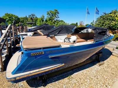 2022 Chaloupe 610 Boat for Sale in Bray 2