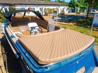 2022 Chaloupe 610 Boat for Sale in Bray 3