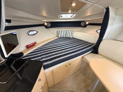 2012 Bayliner 335 Boat for Sale in Marlow 3