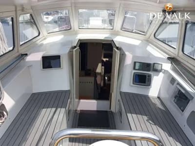 2007 Van De Stadt Samoa 47 Boat for Sale in Contact De Valk A Coruña 3