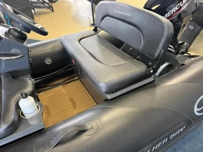 2026 Walker Bay 325 STX Boat for Sale in Pwllheli 3