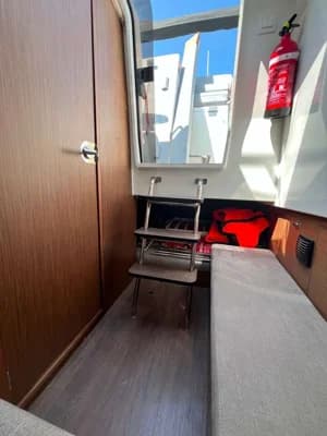 Bénéteau Flyer 9 Spacedeck 3