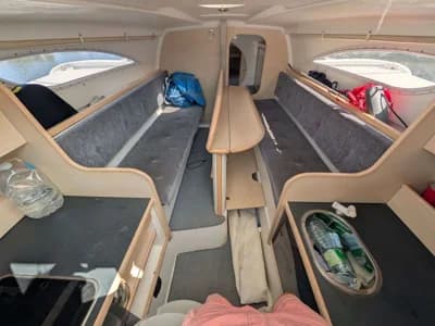 Quorning Dragonfly 28 Sport 2