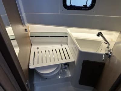 Jeanneau Merry Fisher 895 Sport S1 3
