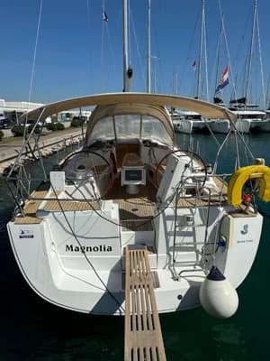 2010 Beneteau Oceanis 43 Family | 13m 2