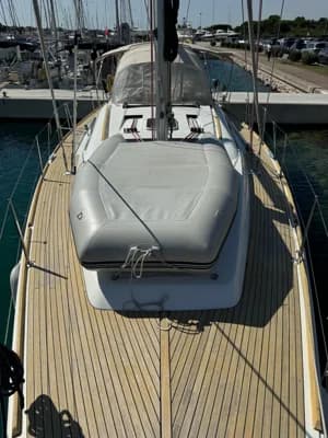 2010 Beneteau Oceanis 43 Family | 13m 4