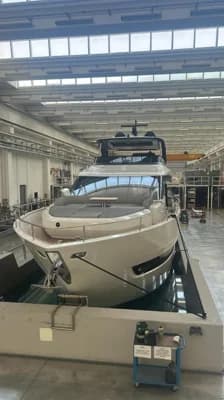 Cranchi Settantotto 78 2