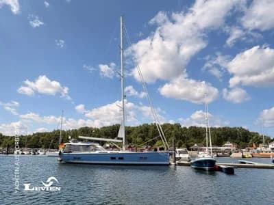 Hanse 588 2