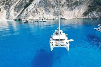 Lagoon 50 2
