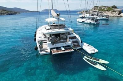 Lagoon 50 3