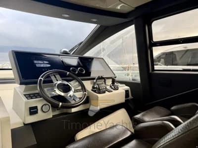 Azimut S6 3