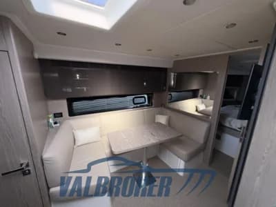 Azimut Atlantis 45 2