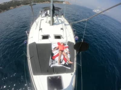 Beneteau OCEANIS 48 2