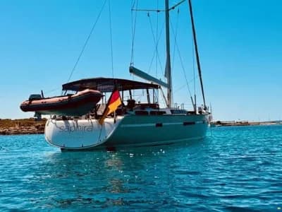 Bavaria Cruiser 56 2
