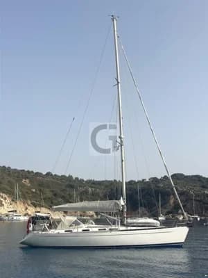 Sweden Yachts 45 2