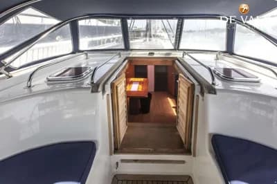 Hanse 540e 3
