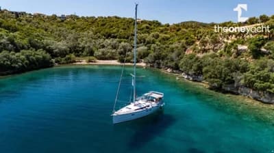 Bavaria 46 Cruiser Style 2