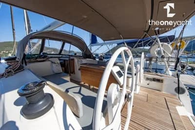 Bavaria 46 Cruiser Style 3