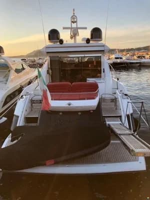 Sunseeker PREDATOR 52 2