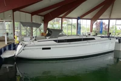 Bavaria 34 Cruiser 2