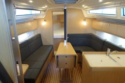 Bavaria 34 Cruiser 3