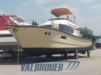 Baumarine 50 LOBSTER 2