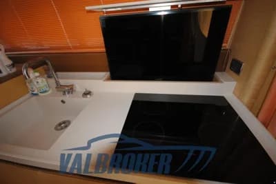 Baumarine 50 LOBSTER 3
