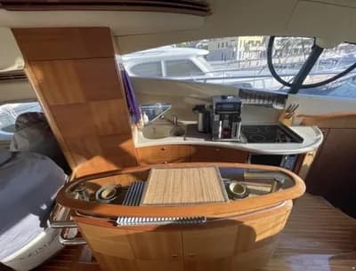 Azimut 55E 3