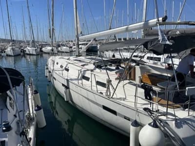 Bavaria Cruiser 50 2