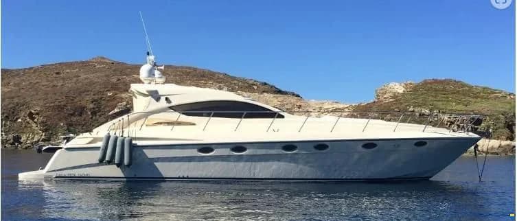 Dalla Pietà dp 48 Hard Top HT