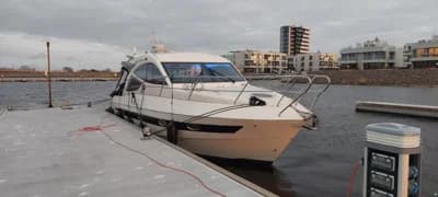 Galeon 390 HT 2