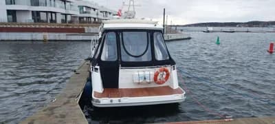 Galeon 390 HT 3