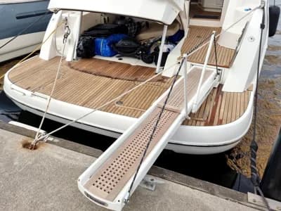 Jeanneau Prestige 42S 3