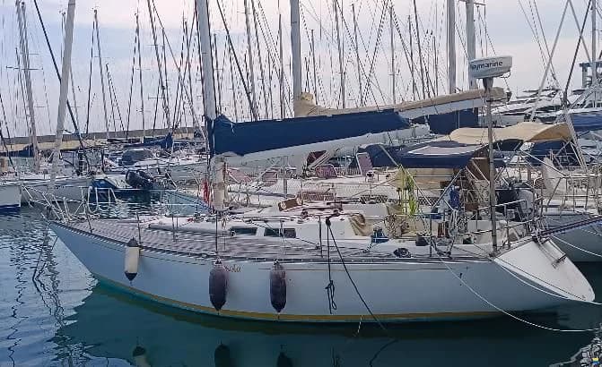 Baltic 37