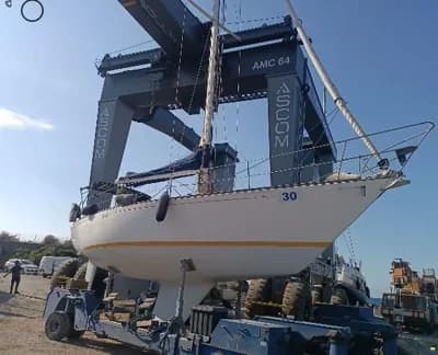 Baltic 37 2