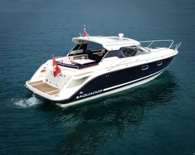 Aquador 26 HardTop 3