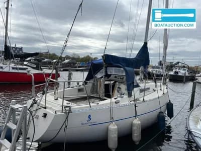 Beneteau First 30 2