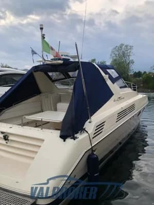 Riva 43 TROPICANA 2