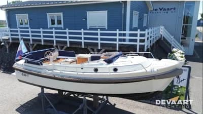 Intercruiser 27 2