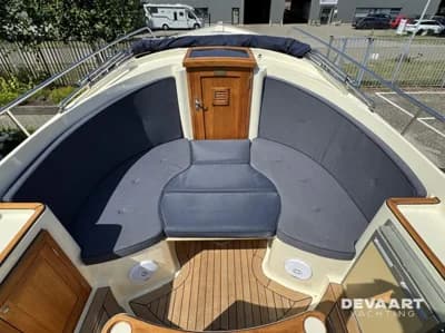 Intercruiser 27 3