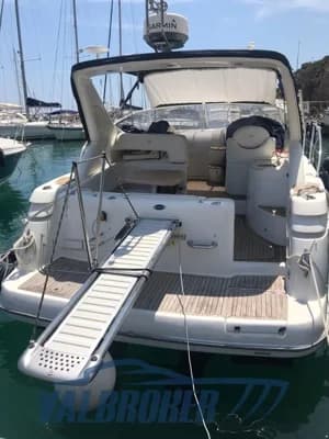 Sessa C 35 2