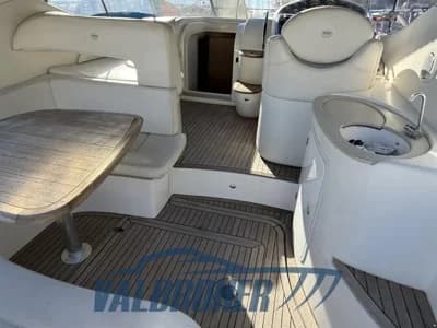 Sessa C 35 3