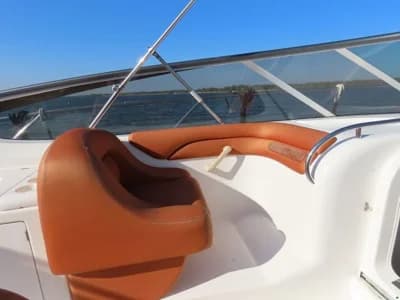 Cranchi 39 Endurance 3