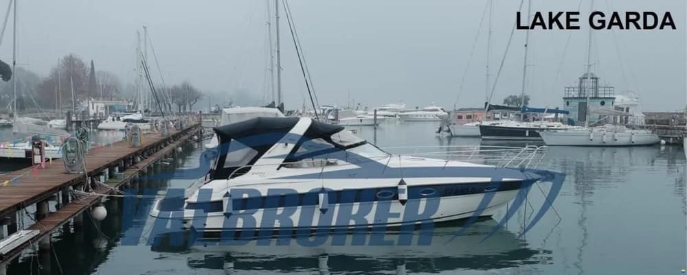 Bavaria 32 Sport
